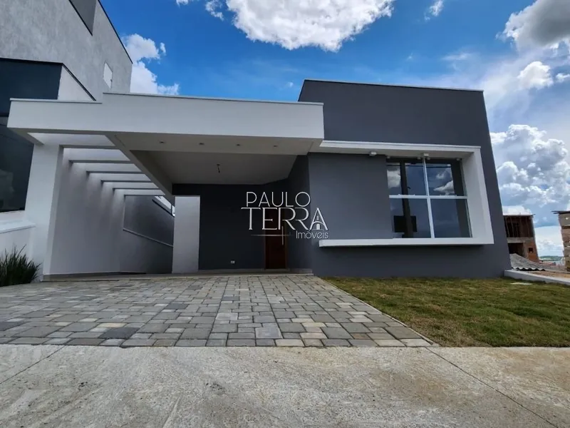 Casa 3 dormitórios, suíte e área gourmet. Condomínio com area de lazer: 13ª foto da galeria de imagens do imóvel