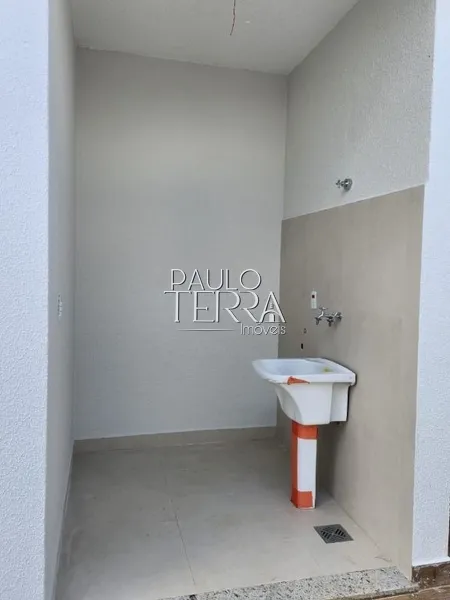 Casa 3 dormitórios, suíte e área gourmet. Condomínio com area de lazer: 4ª foto da galeria de imagens do imóvel
