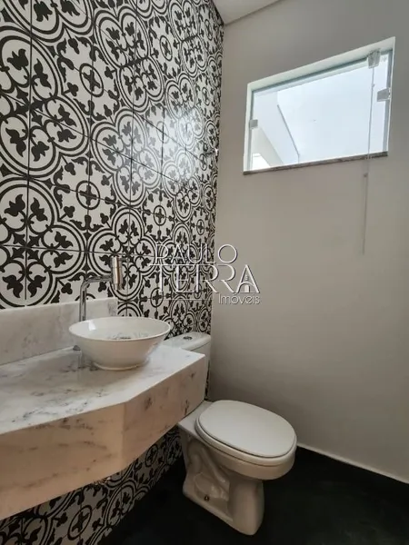 Casa 3 dormitórios, suíte e área gourmet. Condomínio com area de lazer: 5ª foto da galeria de imagens do imóvel