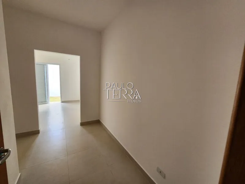 Casa 3 dormitórios, suíte e área gourmet. Condomínio com area de lazer: 9ª foto da galeria de imagens do imóvel
