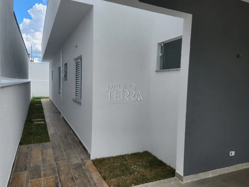 Casa 3 dormitórios, suíte e área gourmet. Condomínio com area de lazer: 15ª foto da galeria de imagens do imóvel