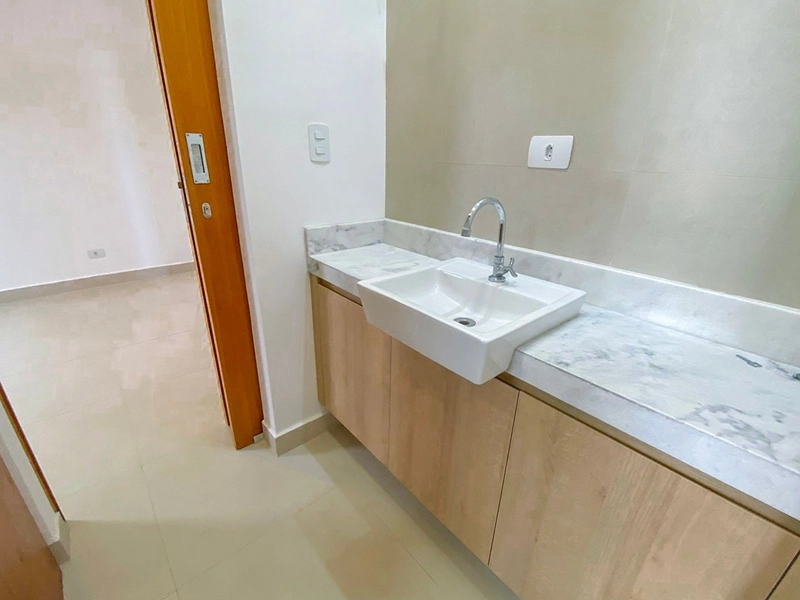 Casa 3 dormitórios, suíte e área gourmet. Condomínio com area de lazer: 22ª foto da galeria de imagens do imóvel