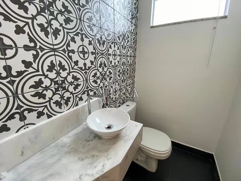 Casa 3 dormitórios, suíte e área gourmet. Condomínio com area de lazer: 20ª foto da galeria de imagens do imóvel