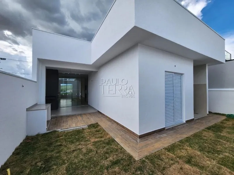 Casa 3 dormitórios, suíte e área gourmet. Condomínio com area de lazer: 12ª foto da galeria de imagens do imóvel