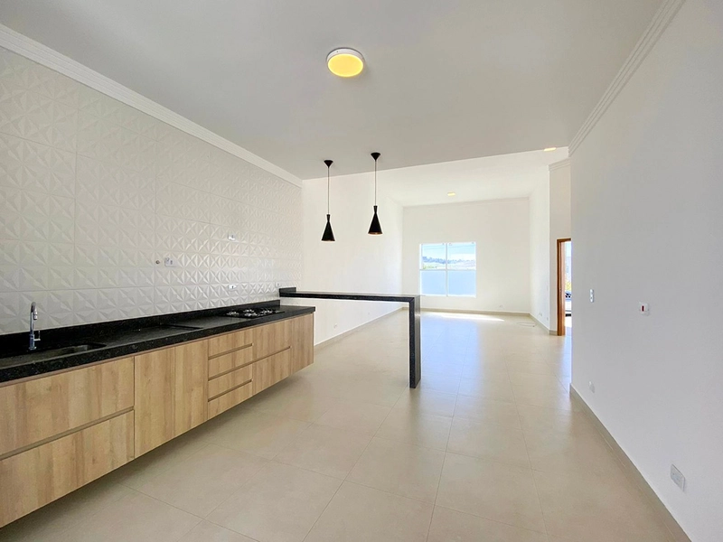 Casa 3 dormitórios, suíte e área gourmet. Condomínio com area de lazer: 17ª foto da galeria de imagens do imóvel