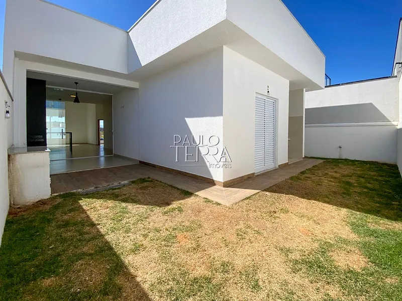 Casa 3 dormitórios, suíte e área gourmet. Condomínio com area de lazer: 21ª foto da galeria de imagens do imóvel