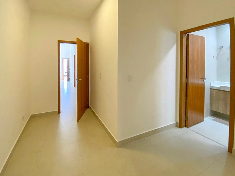 Casa 3 dormitórios, suíte e área gourmet. Condomínio com area de lazer: 28ª foto da galeria de imagens do imóvel