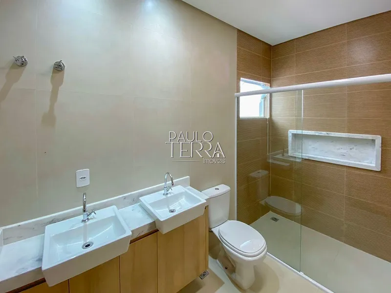 Casa 3 dormitórios, suíte e área gourmet. Condomínio com area de lazer: 23ª foto da galeria de imagens do imóvel
