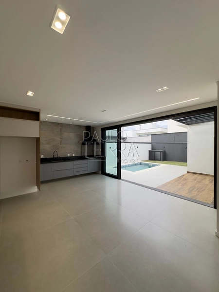 Casa nova no Ouroville com piscina, 3 suítes, escritório e planejados em Taubaté: 61ª foto da galeria de imagens do imóvel