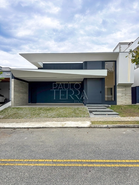 Casa nova no Ouroville com piscina, 3 suítes, escritório e planejados em Taubaté: 73ª foto da galeria de imagens do imóvel