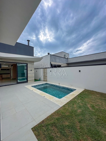 Casa nova no Ouroville com piscina, 3 suítes, escritório e planejados em Taubaté: 53ª foto da galeria de imagens do imóvel