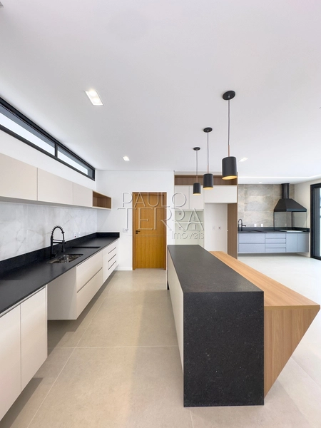 Casa nova no Ouroville com piscina, 3 suítes, escritório e planejados em Taubaté: 57ª foto da galeria de imagens do imóvel