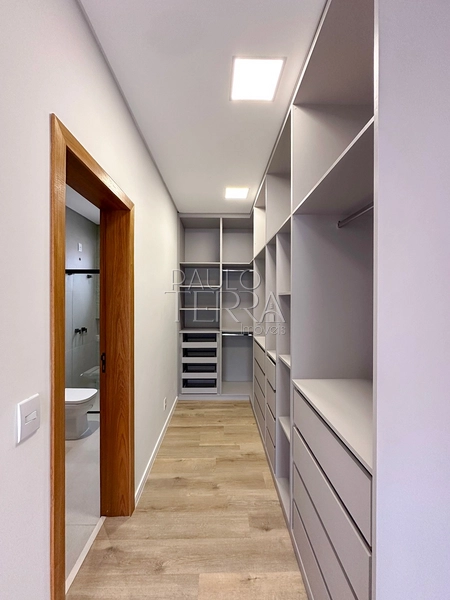 Casa nova no Ouroville com piscina, 3 suítes, escritório e planejados em Taubaté: 46ª foto da galeria de imagens do imóvel