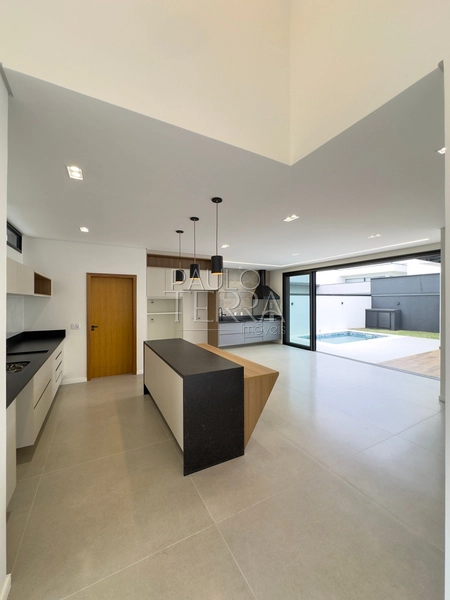 Casa nova no Ouroville com piscina, 3 suítes, escritório e planejados em Taubaté: 30ª foto da galeria de imagens do imóvel