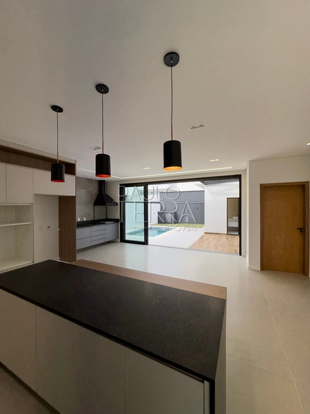 Casa nova no Ouroville com piscina, 3 suítes, escritório e planejados em Taubaté: 60ª foto da galeria de imagens do imóvel