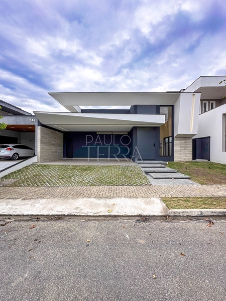 Casa nova no Ouroville com piscina, 3 suítes, escritório e planejados em Taubaté: 74ª foto da galeria de imagens do imóvel