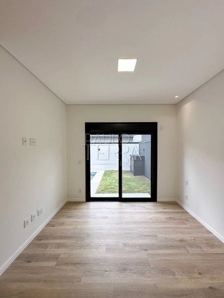 Casa nova no Ouroville com piscina, 3 suítes, escritório e planejados em Taubaté: 51ª foto da galeria de imagens do imóvel