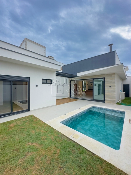 Imóvel residencial ou comercial