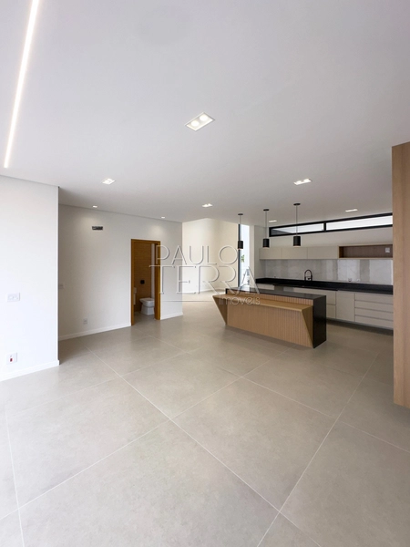 Casa nova no Ouroville com piscina, 3 suítes, escritório e planejados em Taubaté: 13ª foto da galeria de imagens do imóvel