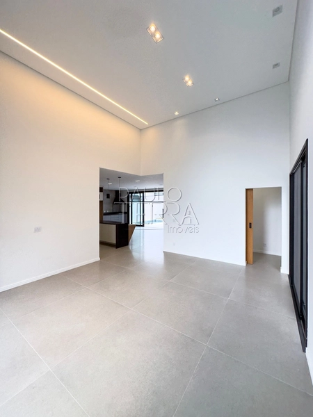 Casa nova no Ouroville com piscina, 3 suítes, escritório e planejados em Taubaté: 29ª foto da galeria de imagens do imóvel