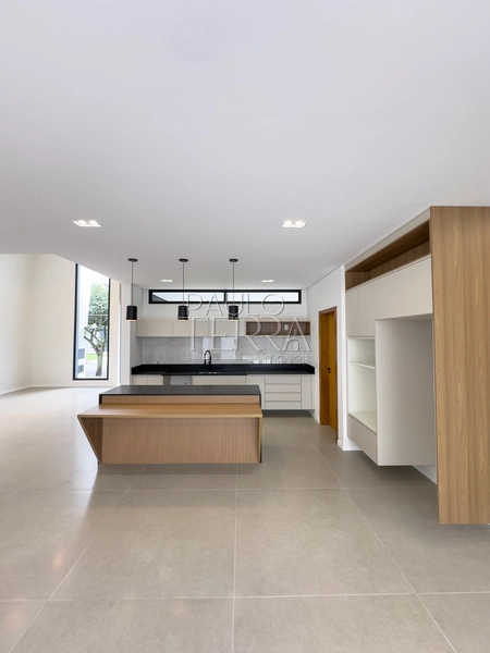 Casa nova no Ouroville com piscina, 3 suítes, escritório e planejados em Taubaté: 17ª foto da galeria de imagens do imóvel
