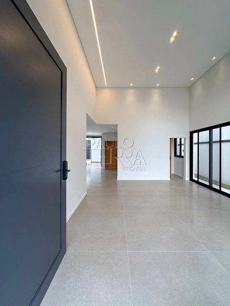 Casa nova no Ouroville com piscina, 3 suítes, escritório e planejados em Taubaté: 26ª foto da galeria de imagens do imóvel