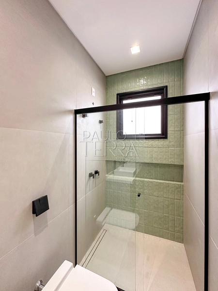 Casa nova no Ouroville com piscina, 3 suítes, escritório e planejados em Taubaté: 49ª foto da galeria de imagens do imóvel