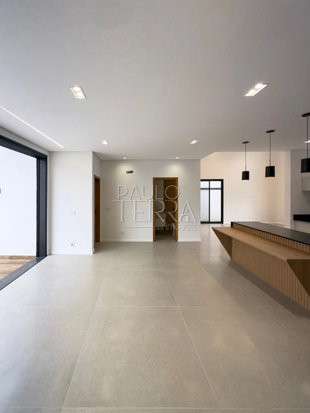 Casa nova no Ouroville com piscina, 3 suítes, escritório e planejados em Taubaté: 14ª foto da galeria de imagens do imóvel