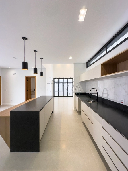 Casa nova no Ouroville com piscina, 3 suítes, escritório e planejados em Taubaté: 22ª foto da galeria de imagens do imóvel