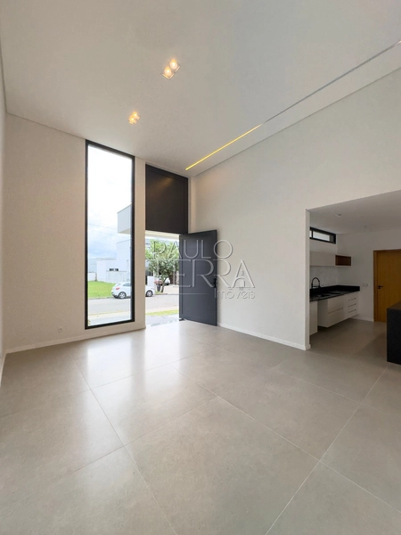 Casa nova no Ouroville com piscina, 3 suítes, escritório e planejados em Taubaté: 25ª foto da galeria de imagens do imóvel