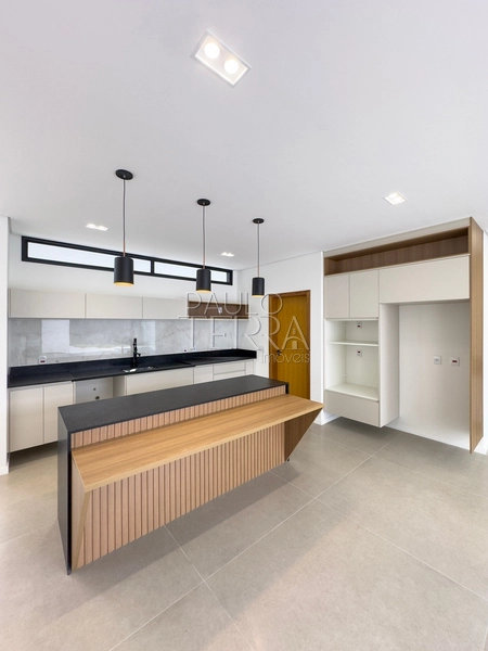 Casa nova no Ouroville com piscina, 3 suítes, escritório e planejados em Taubaté: 19ª foto da galeria de imagens do imóvel