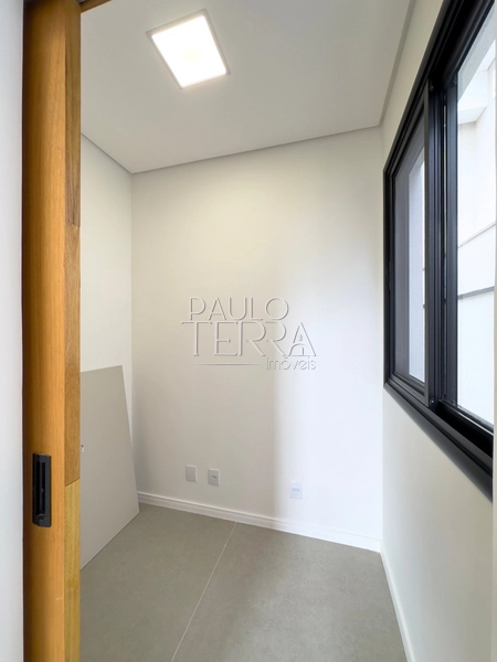 Casa nova no Ouroville com piscina, 3 suítes, escritório e planejados em Taubaté: 28ª foto da galeria de imagens do imóvel