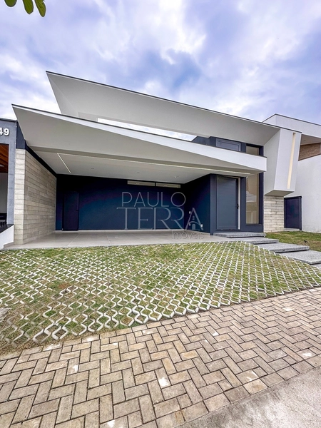 Casa nova no Ouroville com piscina, 3 suítes, escritório e planejados em Taubaté: 76ª foto da galeria de imagens do imóvel