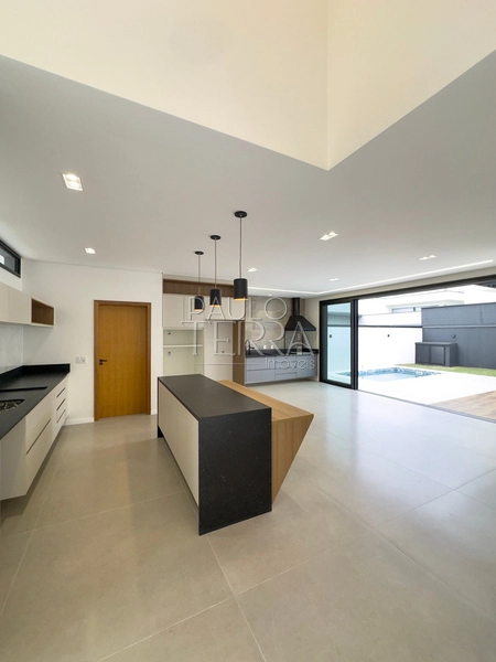 Casa nova no Ouroville com piscina, 3 suítes, escritório e planejados em Taubaté: 55ª foto da galeria de imagens do imóvel