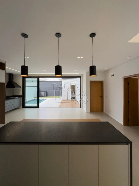 Casa nova no Ouroville com piscina, 3 suítes, escritório e planejados em Taubaté: 59ª foto da galeria de imagens do imóvel