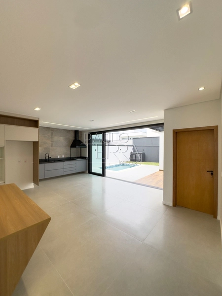 Casa nova no Ouroville com piscina, 3 suítes, escritório e planejados em Taubaté: 31ª foto da galeria de imagens do imóvel