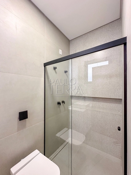 Casa nova no Ouroville com piscina, 3 suítes, escritório e planejados em Taubaté: 41ª foto da galeria de imagens do imóvel