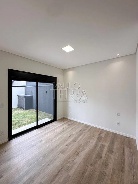 Casa nova no Ouroville com piscina, 3 suítes, escritório e planejados em Taubaté: 43ª foto da galeria de imagens do imóvel