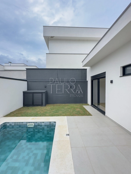 Casa nova no Ouroville com piscina, 3 suítes, escritório e planejados em Taubaté: 70ª foto da galeria de imagens do imóvel
