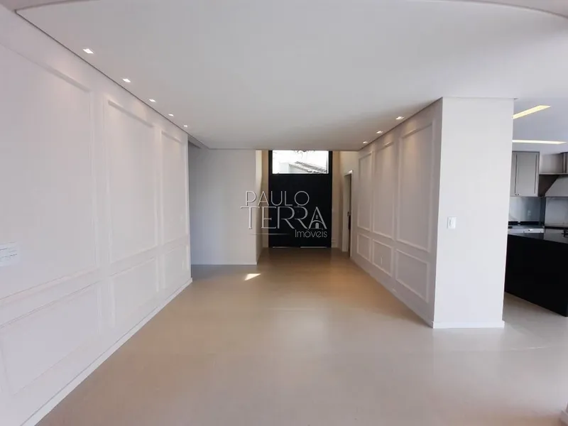 Casa semi mobiliada com 4 dormitórios + escritório, piscina e gourmet: 27ª foto da galeria de imagens do imóvel