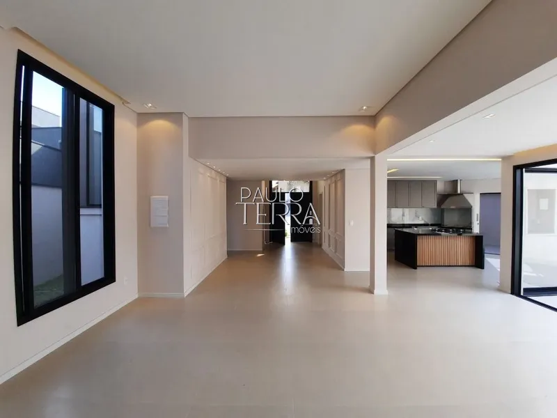 Casa semi mobiliada com 4 dormitórios + escritório, piscina e gourmet: 22ª foto da galeria de imagens do imóvel