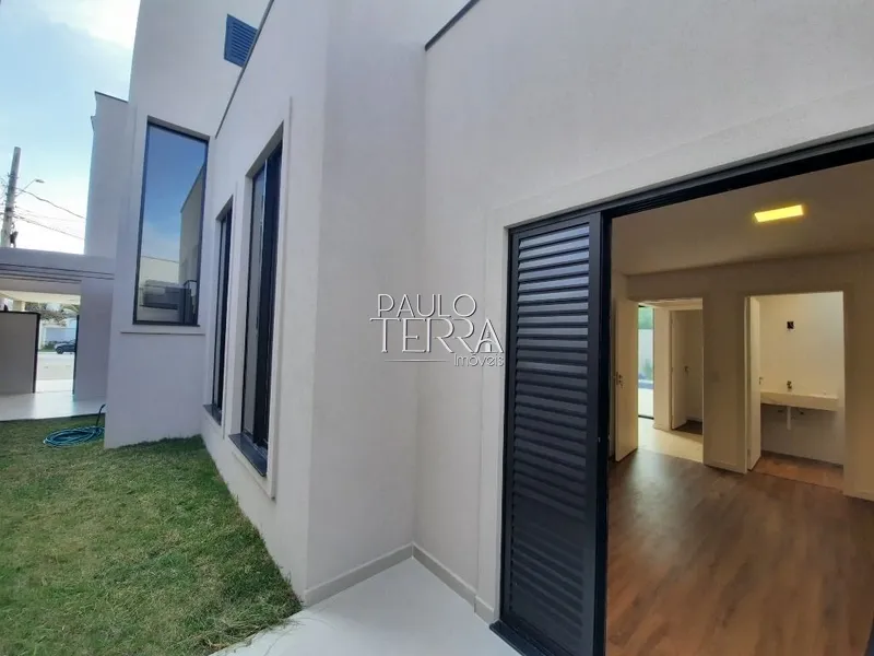 Casa semi mobiliada com 4 dormitórios + escritório, piscina e gourmet: 44ª foto da galeria de imagens do imóvel