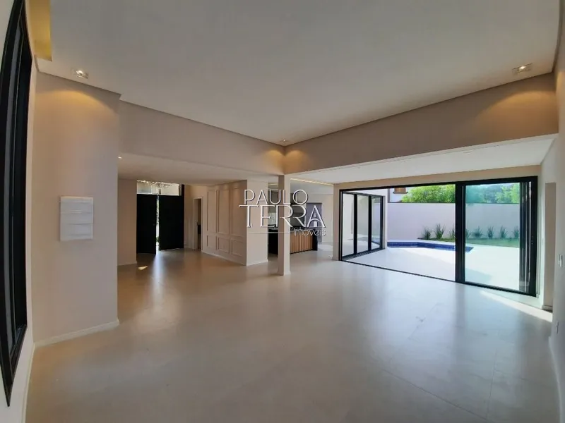 Casa semi mobiliada com 4 dormitórios + escritório, piscina e gourmet: 23ª foto da galeria de imagens do imóvel