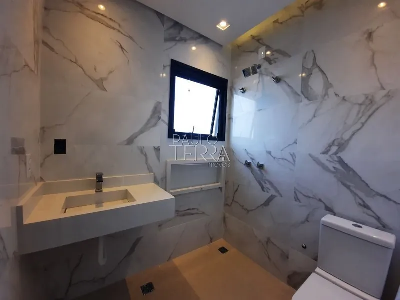 Casa semi mobiliada com 4 dormitórios + escritório, piscina e gourmet: 53ª foto da galeria de imagens do imóvel