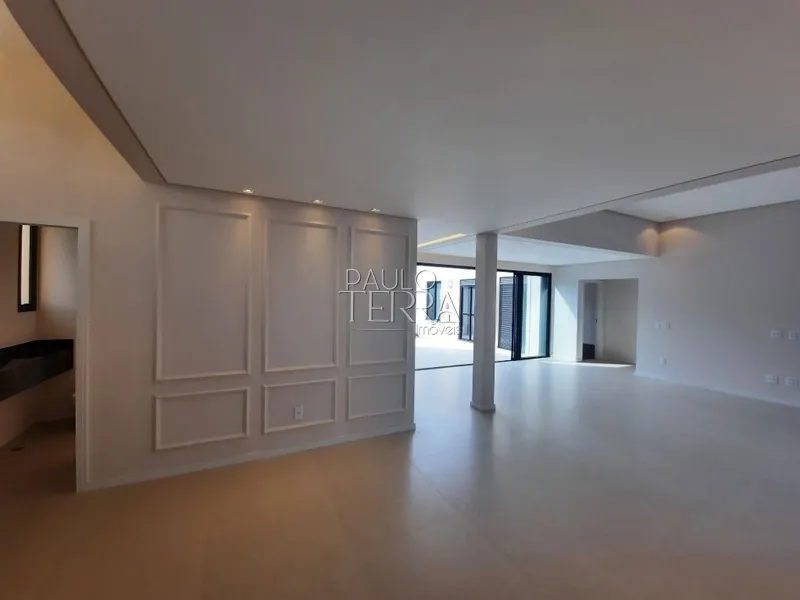 Casa semi mobiliada com 4 dormitórios + escritório, piscina e gourmet: 24ª foto da galeria de imagens do imóvel
