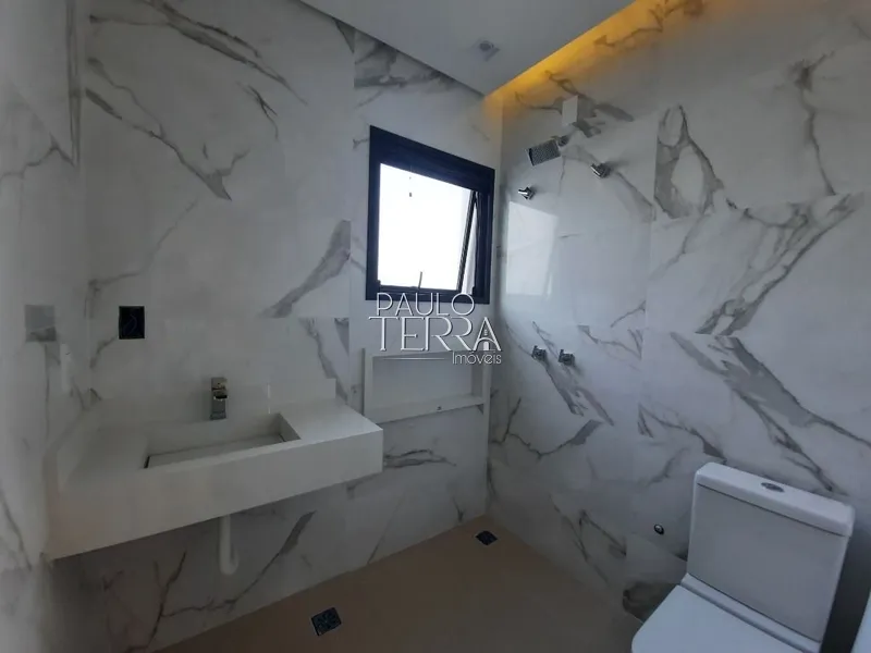 Casa semi mobiliada com 4 dormitórios + escritório, piscina e gourmet: 52ª foto da galeria de imagens do imóvel