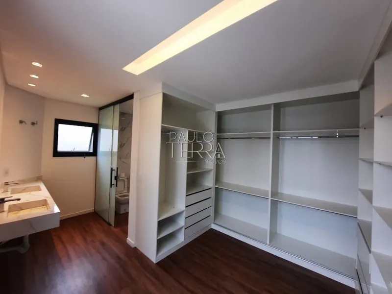Casa semi mobiliada com 4 dormitórios + escritório, piscina e gourmet: 35ª foto da galeria de imagens do imóvel