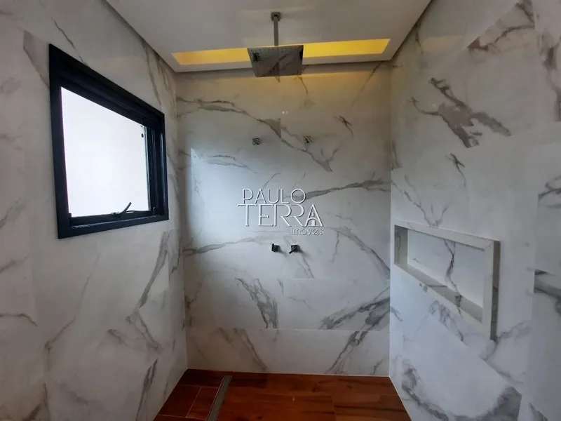 Casa semi mobiliada com 4 dormitórios + escritório, piscina e gourmet: 40ª foto da galeria de imagens do imóvel