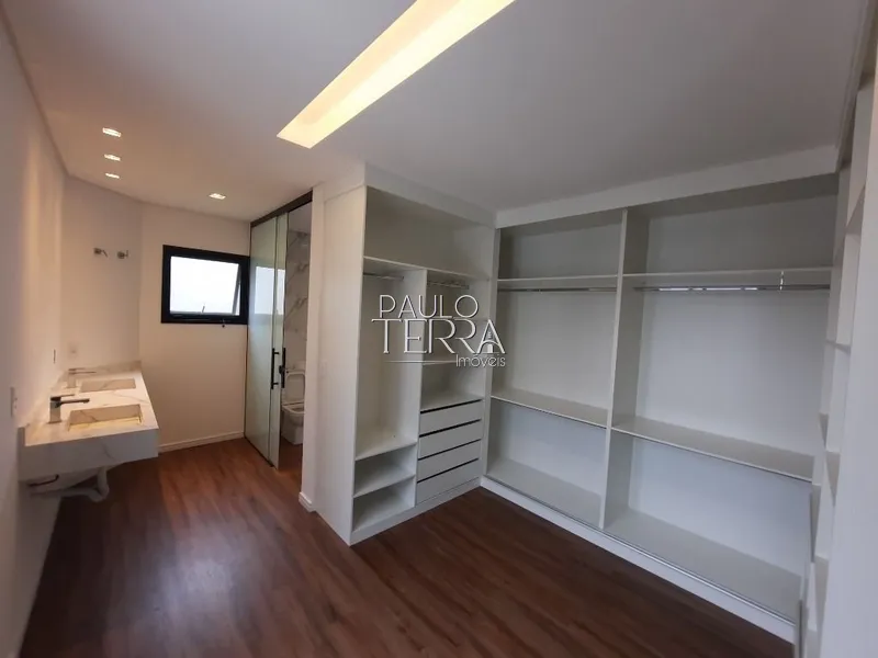 Casa semi mobiliada com 4 dormitórios + escritório, piscina e gourmet: 36ª foto da galeria de imagens do imóvel