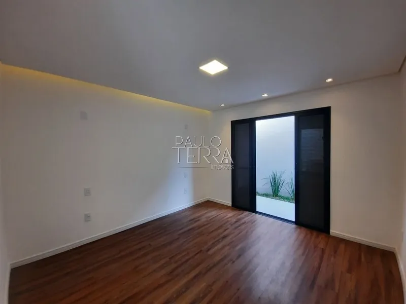 Casa semi mobiliada com 4 dormitórios + escritório, piscina e gourmet: 43ª foto da galeria de imagens do imóvel